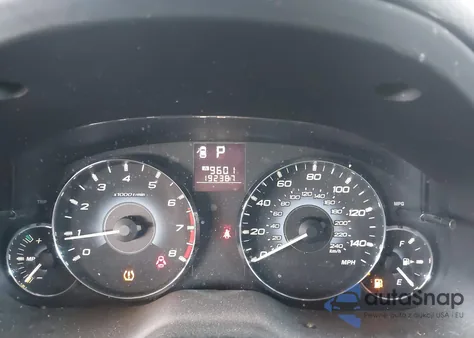 2010 Subaru Outback 2.5I Limited из США, поврежденный, VIN 4S4BRCKC0A3359125